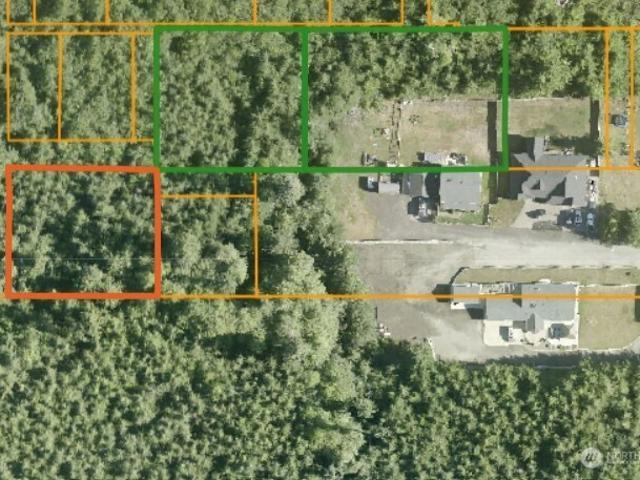 Land for sale in Cosmopolis, Washington