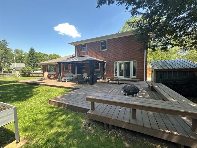 House for sale in Kalamazoo, Michigan