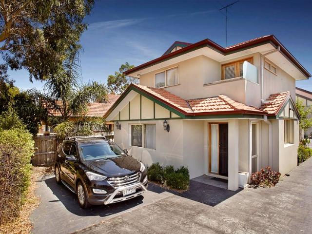 Apartment for rent in Camerons Creek, Victoria