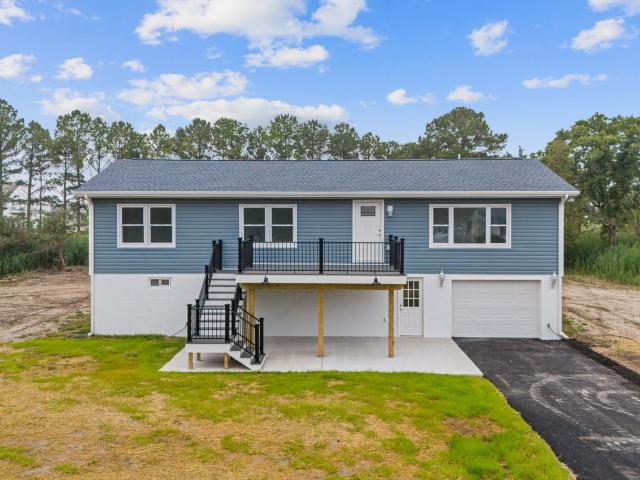 House for sale in Dorchester, Maryland