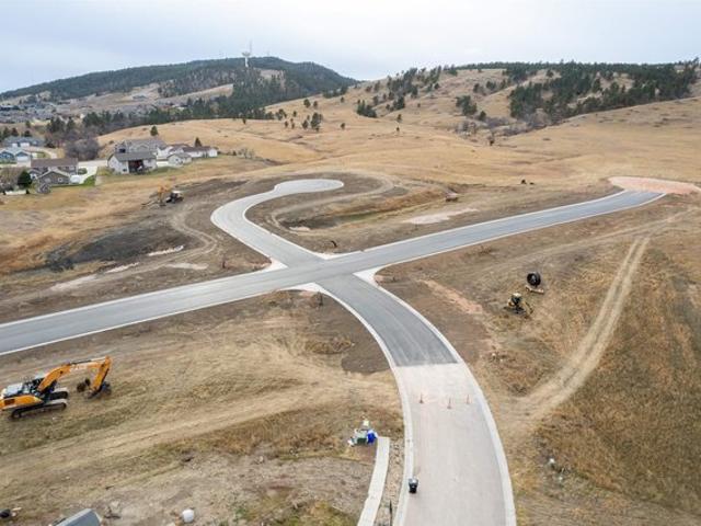 Land for sale in Rapid City, South Dakota
