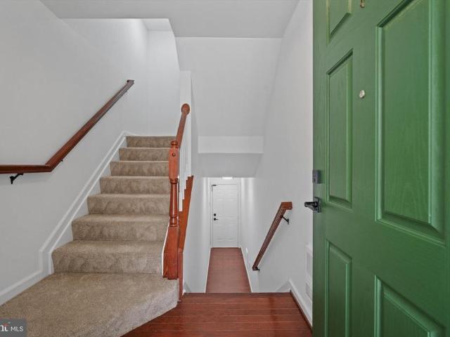 Townhouse for sale in Upper Marlboro, Maryland