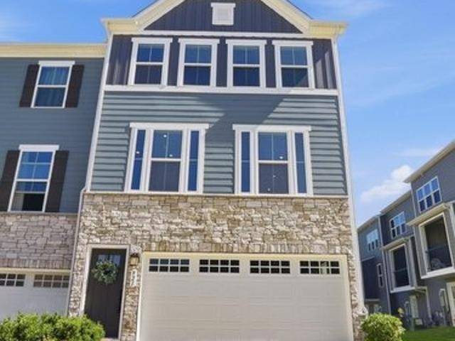 Townhouse for sale in South Carolina
