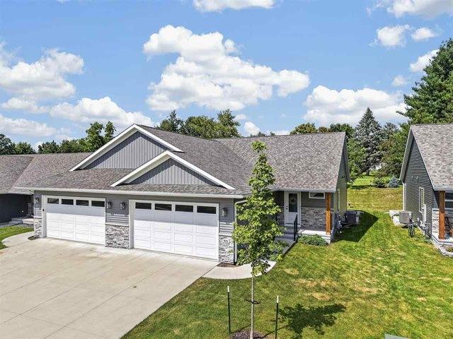 House for sale in The Meadows, West Branch