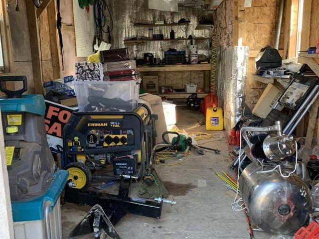 House for sale in Nova Scotia