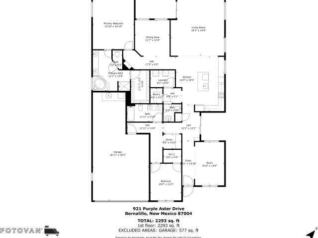 House for sale in Bernalillo, New Mexico