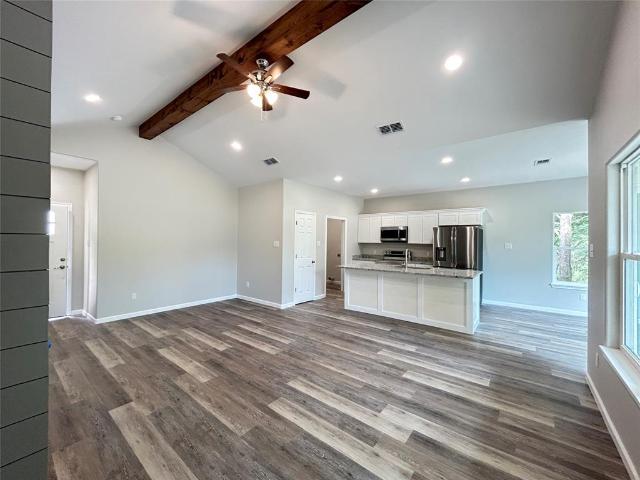 House for sale in Sulphur Springs, Texas