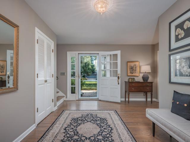 House for sale in Geneva, Illinois
