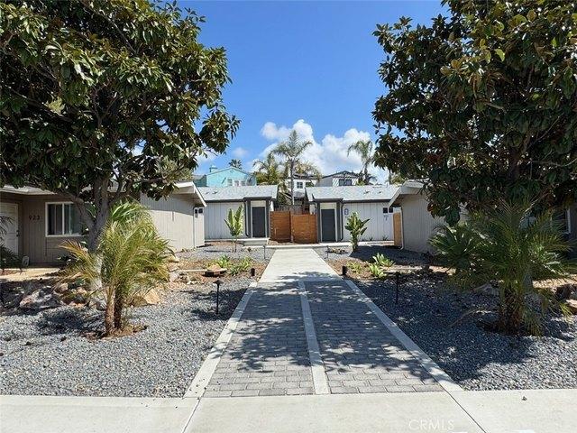 House for sale in Cardiff, California