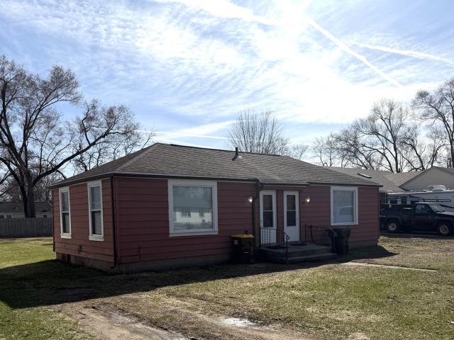 House for sale in Winnebago, Illinois