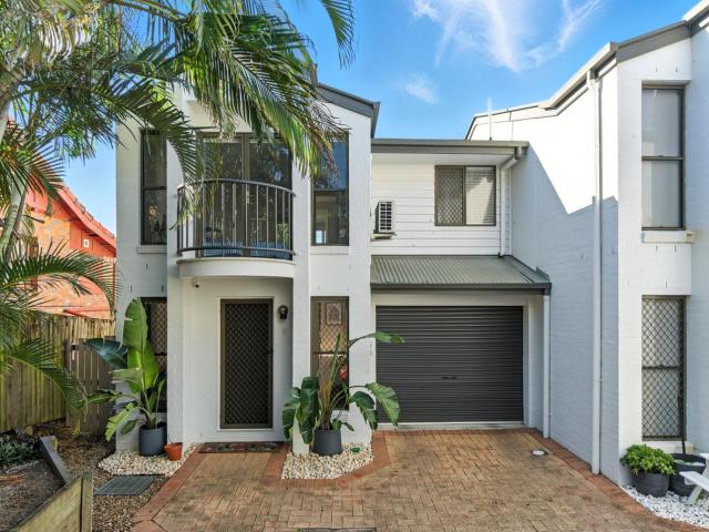 Apartment for rent in Toombul, Queensland