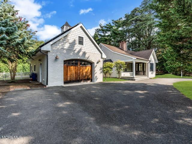 House for sale in Monmouth, New Jersey