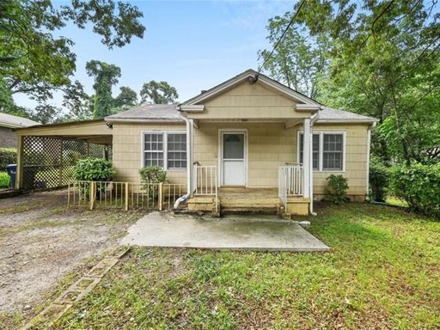 House for sale in Clarkston, Georgia