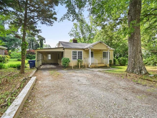 House for sale in Clarkston, Georgia