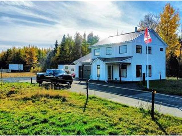 House for sale in Caraquet, New Brunswick