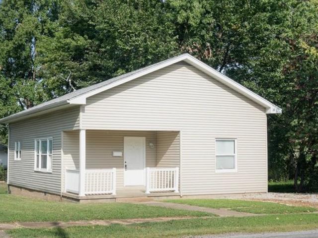 House for sale in Herrin, Illinois