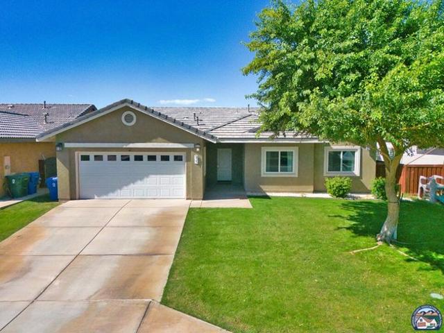 House for sale in Brawley, California