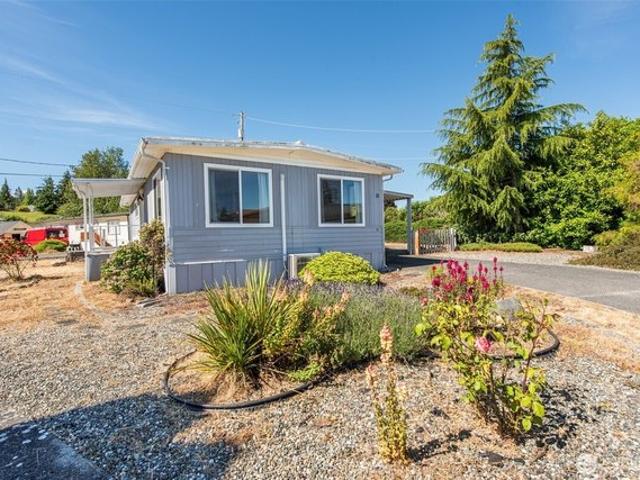 House for sale in Sequim, Washington