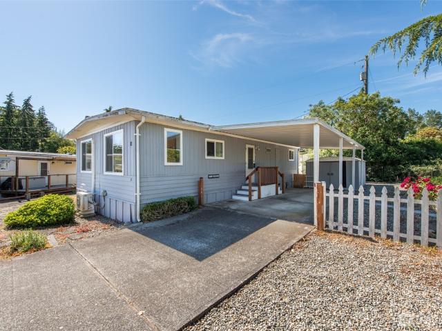 House for sale in Sequim, Washington