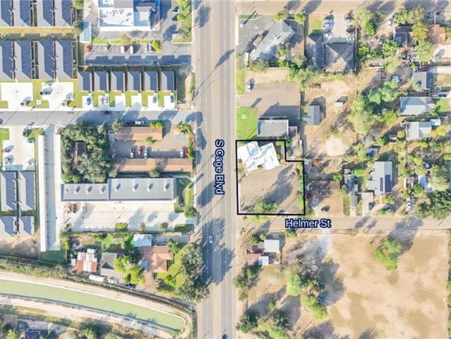 Commercial for sale in Hidalgo, Texas