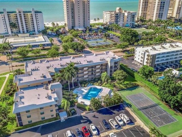 Condo for sale in Marco Island, Florida