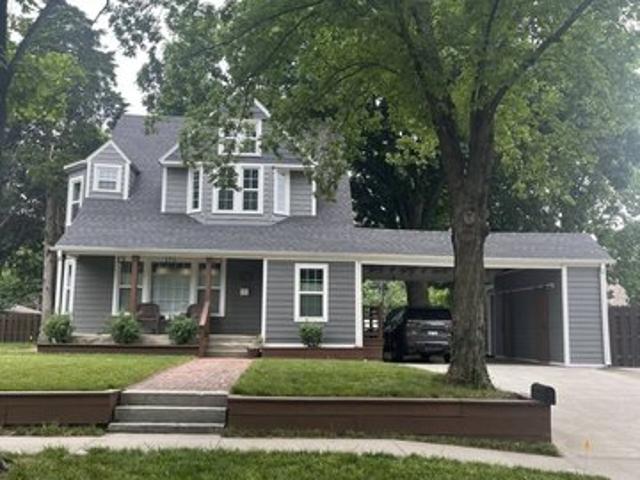 House for sale in Kansas
