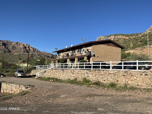 House for sale in Superior, Pinal County