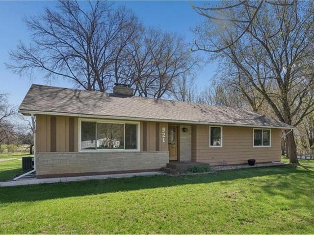 House for sale in Litchfield, Minnesota
