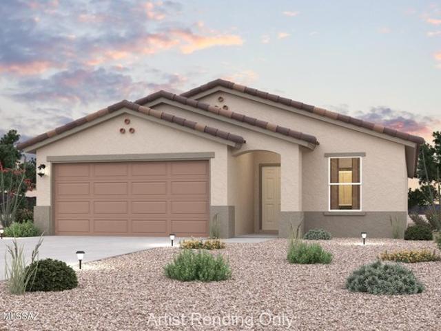 House for sale in Cochise, Arizona