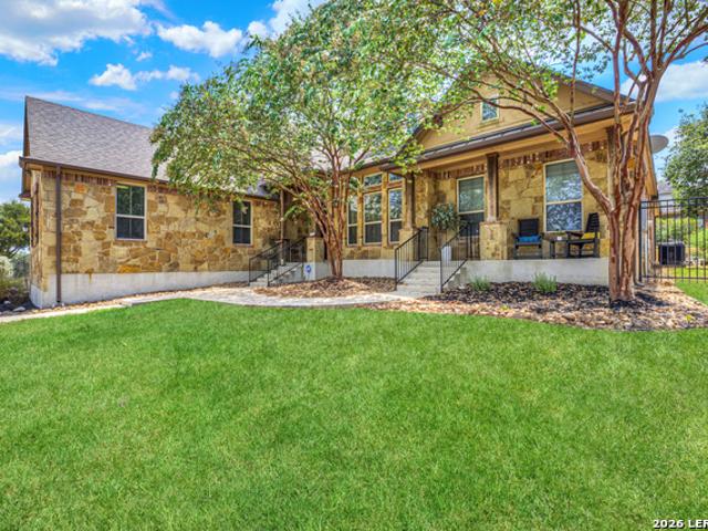 House for sale in New Braunfels, Texas
