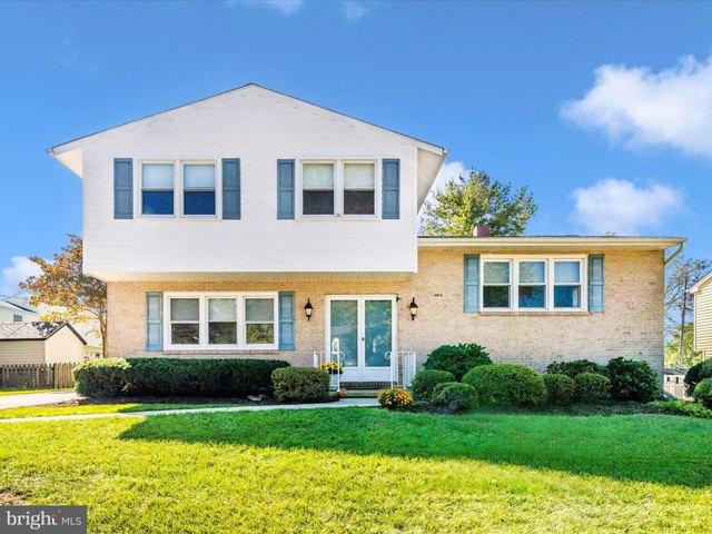 House for sale in Cockeysville, Maryland