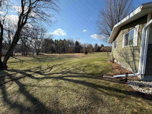 House for sale in Gresham, Wisconsin