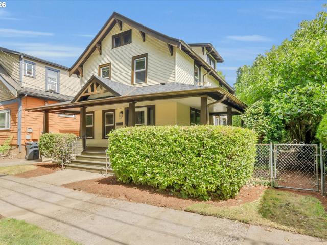 House for sale in Oregonia