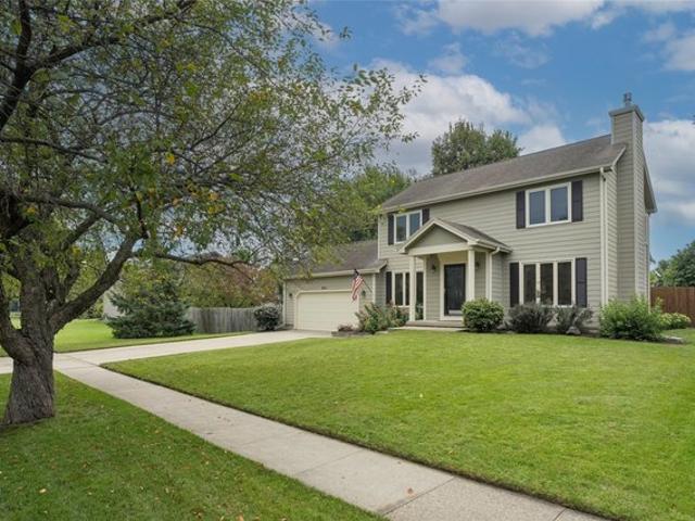 House for sale in Deleware Estates, Ankeny