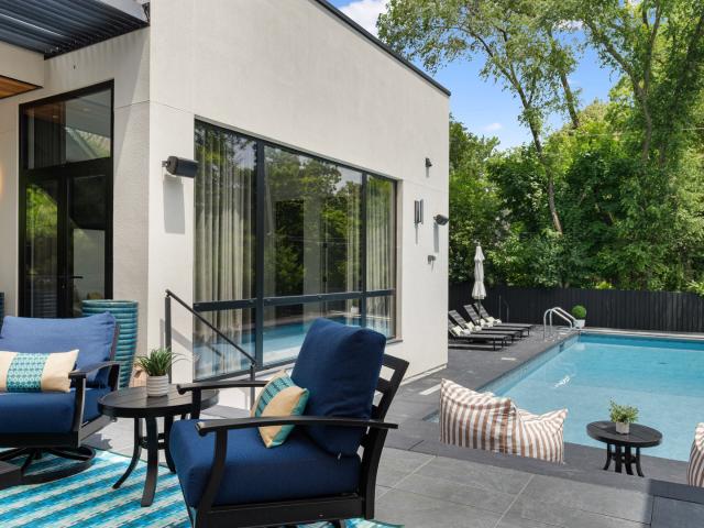 House for sale in Glencoe, Illinois