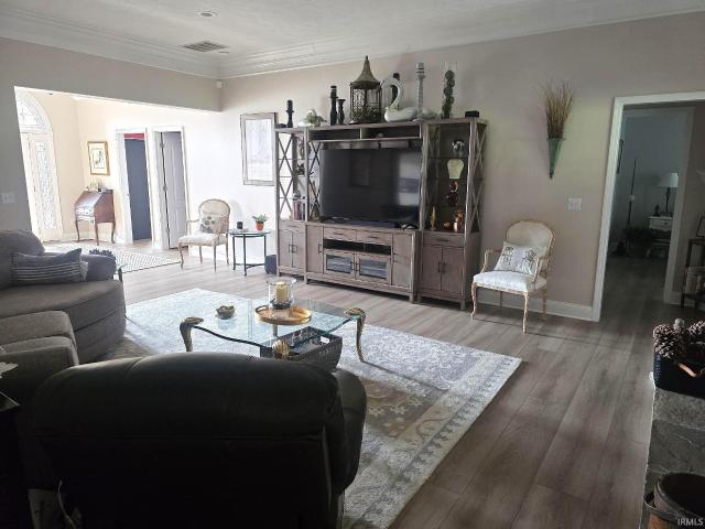 House for sale in Kokomo, Indiana