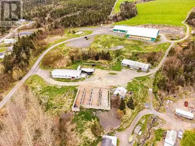 House for sale in Port Blandford, Newfoundland And Labrador
