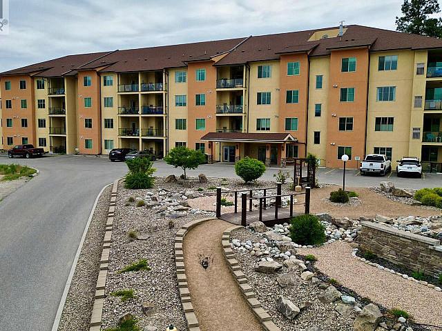 Condo for sale in British Columbia
