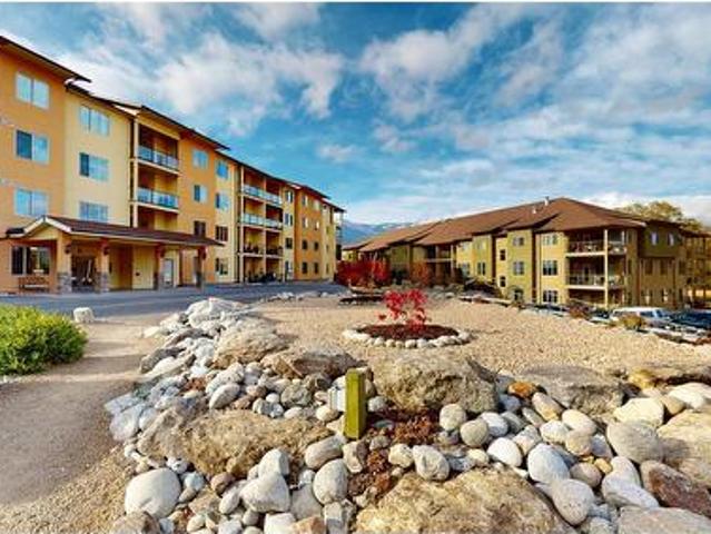 Property for sale in Oliver, British Columbia