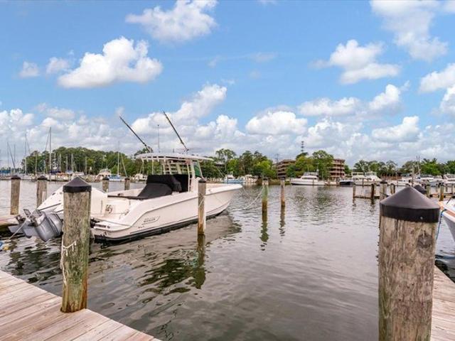 Condo for sale in Solomons, Maryland
