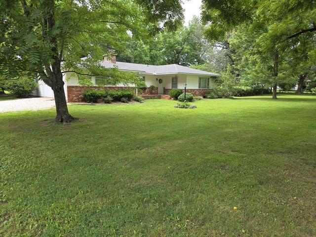 House for sale in Pierce City, Missouri