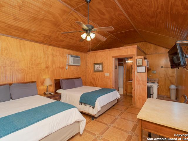 Commercial for sale in Camp Wood, Texas