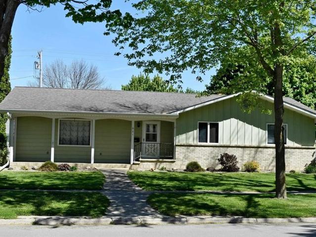 House for sale in Osage, Iowa