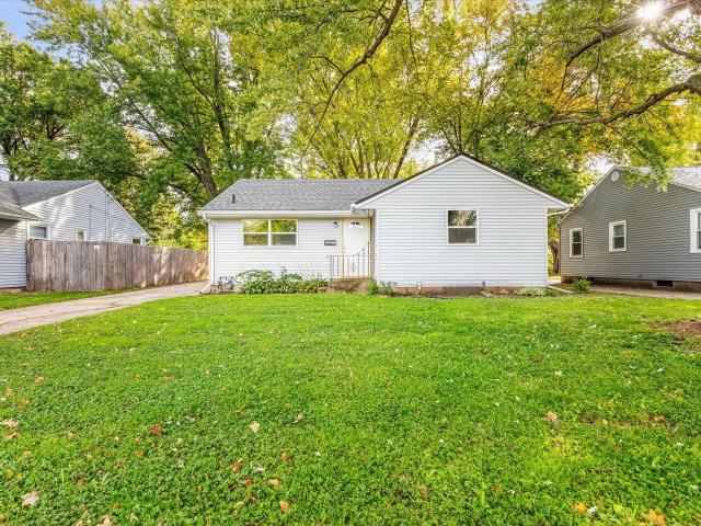 House for sale in Rockford, Winnebago County
