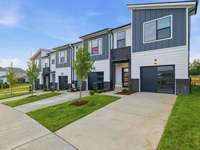 Townhouse for sale in Tennessee