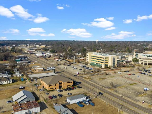 Commercial for sale in Texarkana, Texas