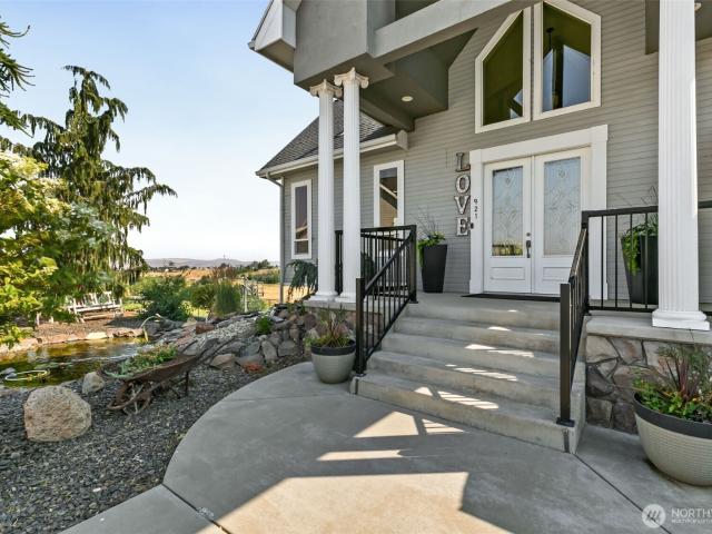 House for sale in Selah, Washington