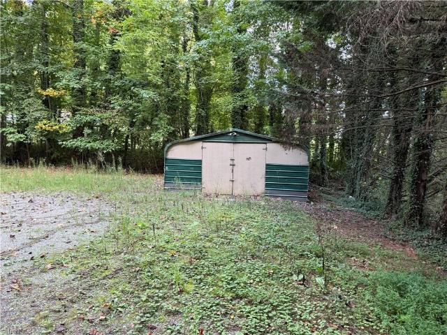 Land for sale in Rural Hall, Forsyth County