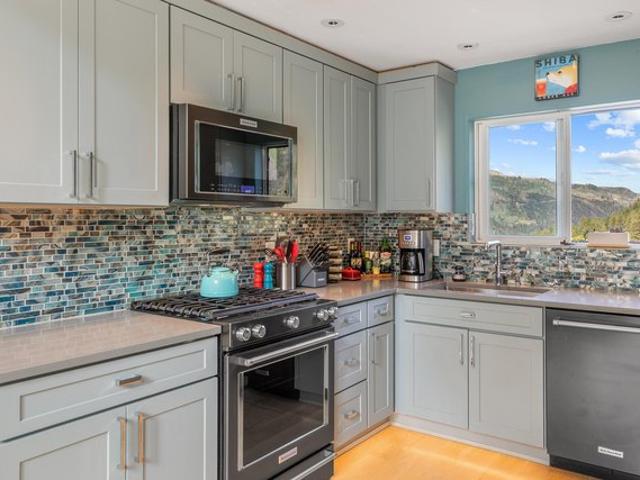 House for sale in Telluride, Colorado