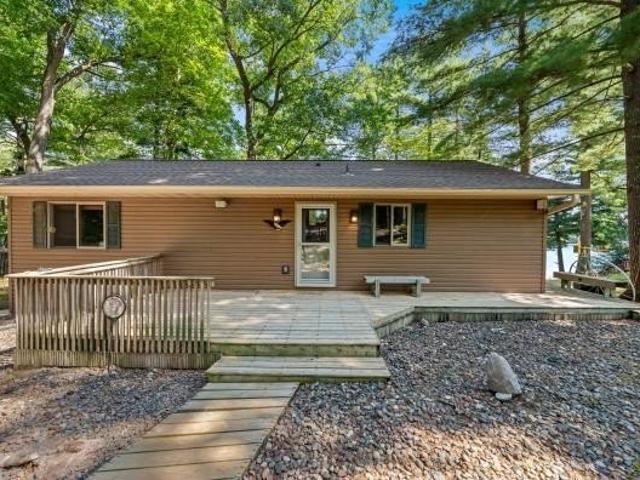 House for sale in Amery, Wisconsin